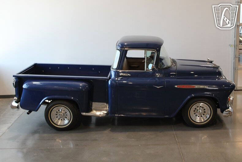 1957 Chevrolet 3100