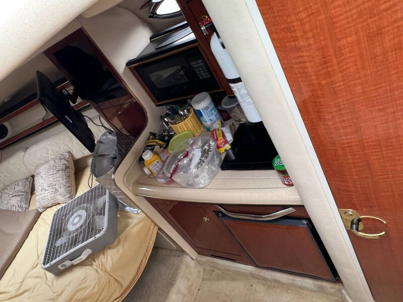 2002 Sea Ray Sundancer 280