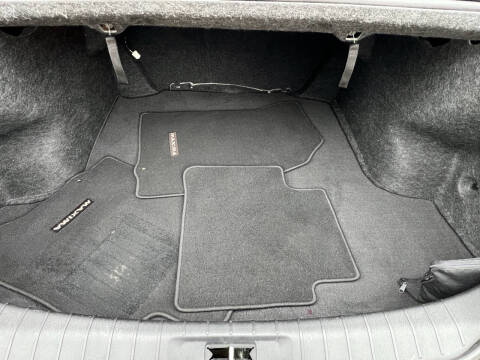 2017 Nissan Maxima 3.5 SL