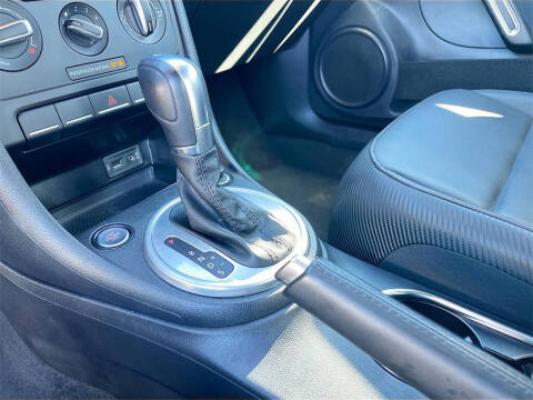 2018 Volkswagen Beetle 2.0T Coast