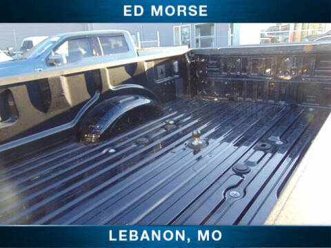 2023 Ford F-350 Super Duty Lariat