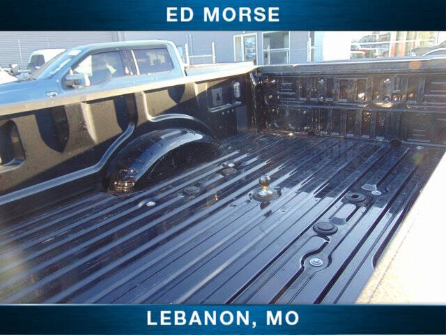 2023 Ford F-350 Super Duty Lariat