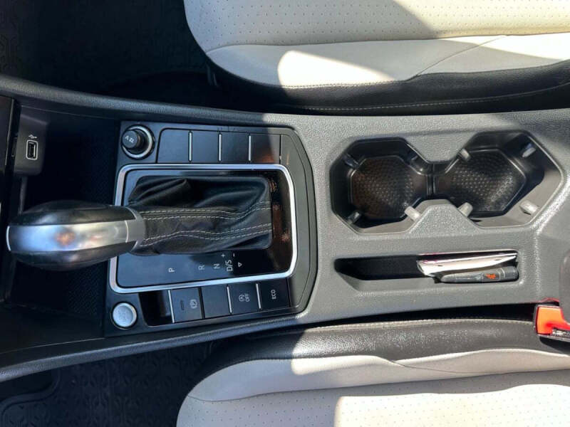 2019 Volkswagen Jetta SE