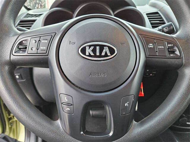 2010 Kia Soul