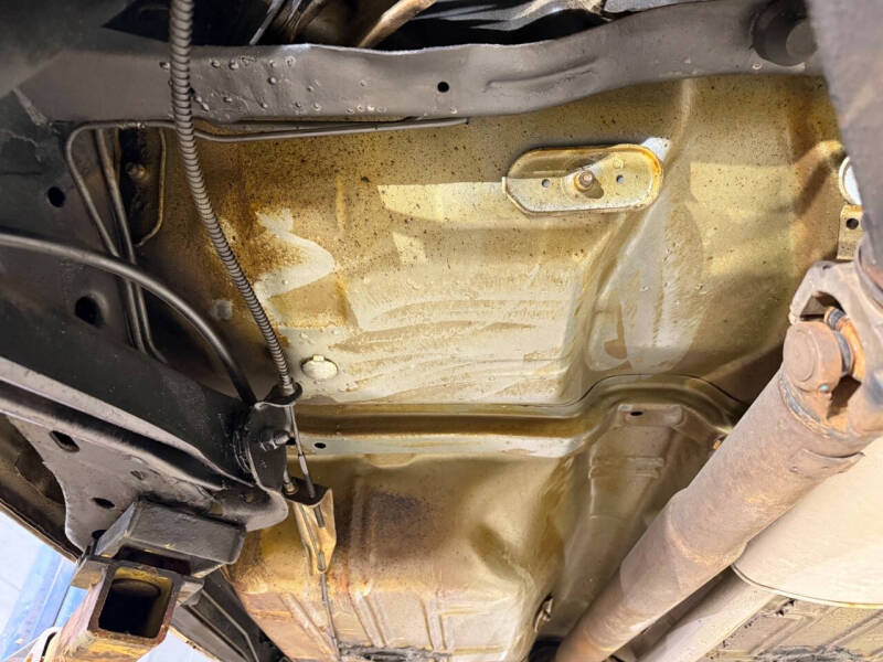 1983 Oldsmobile Ninety-Eight Regency