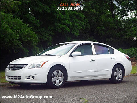 2011 nissan altima 2.5 s transmission for sale