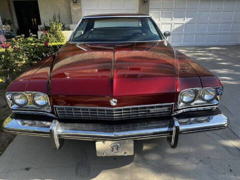 1973 Buick Electra