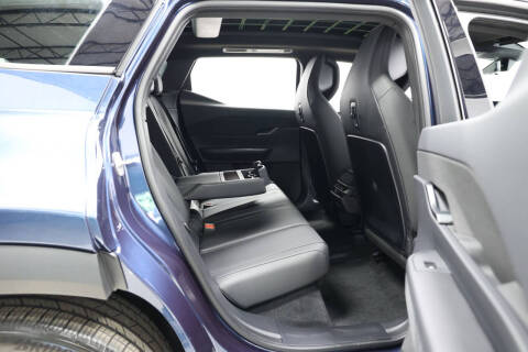 2023 Fisker Ocean One