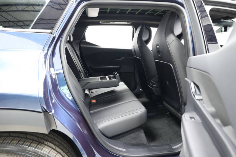 2023 Fisker Ocean One