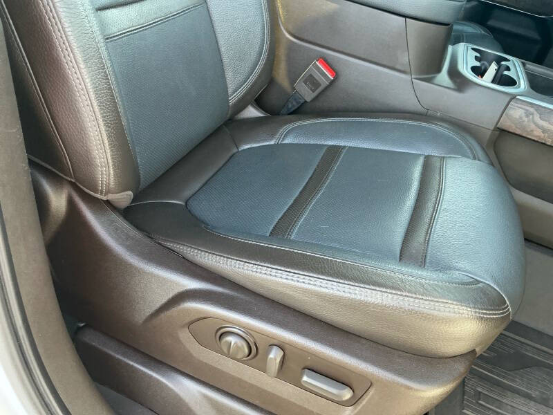 2023 GMC Sierra 3500HD