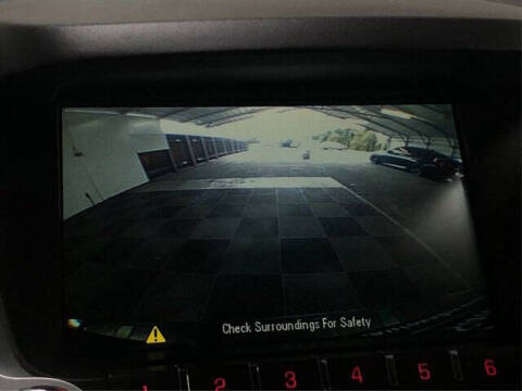 2015 GMC Terrain SLE-1