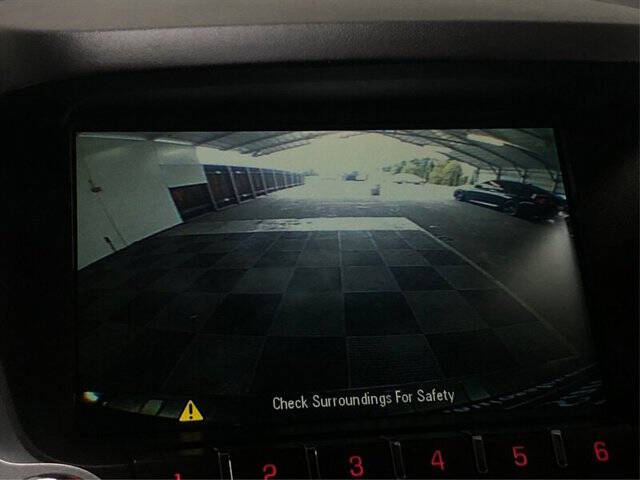 2015 GMC Terrain SLE-1