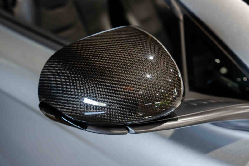 2016 McLaren 650S Spider