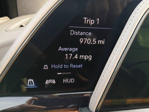 2021 Cadillac Escalade Premium Luxury Platinum