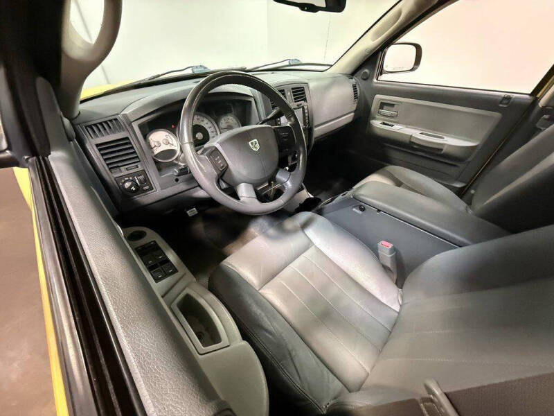 2006 Dodge Dakota Laramie
