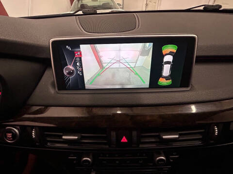 2014 BMW X5 sDrive35i