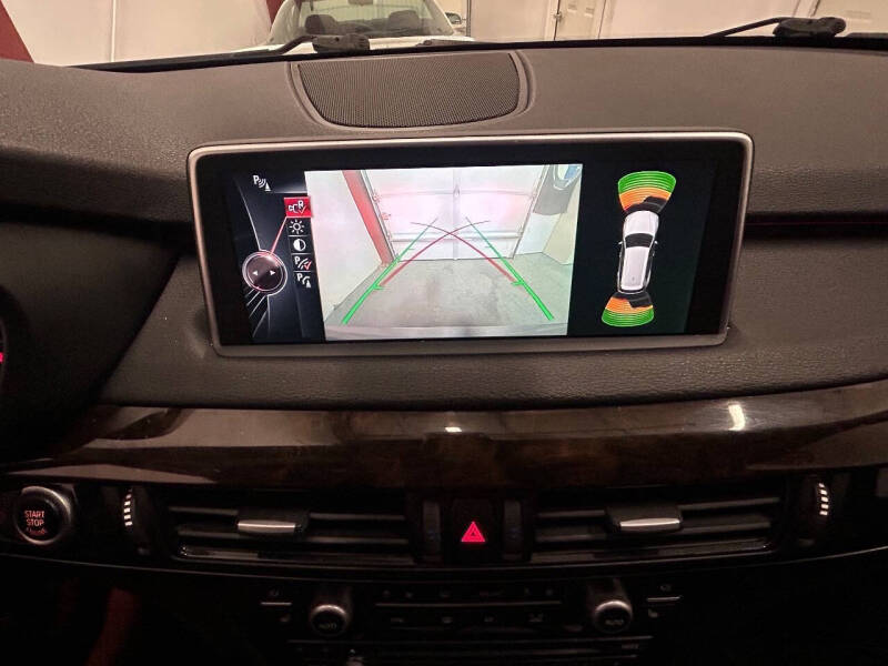 2014 BMW X5 sDrive35i