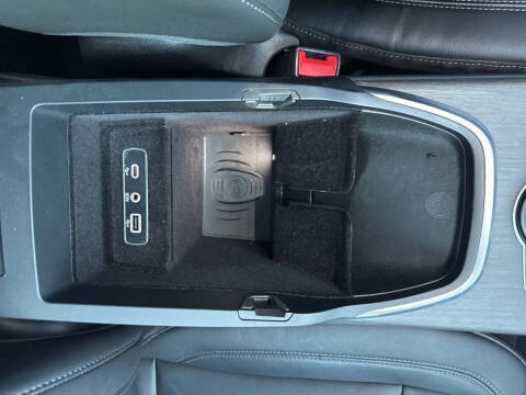 2023 Alfa Romeo Stelvio Ti