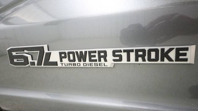 2024 Ford F-250 Super Duty