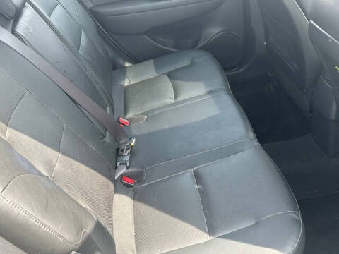 2012 Hyundai Elantra Touring GLS