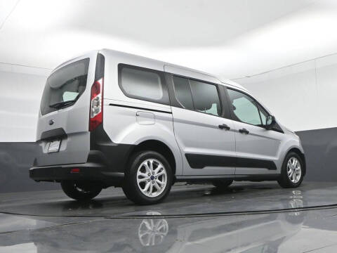 2019 Ford Transit Connect XL