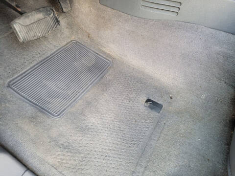 2003 Mercury Mountaineer Convenience