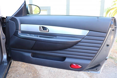 2003 Ford Thunderbird Premium