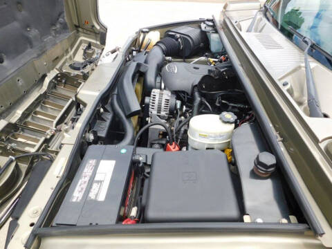 2005 HUMMER H2 SUT
