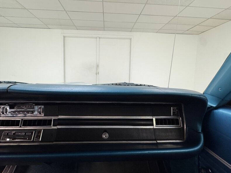 1968 Dodge Polara