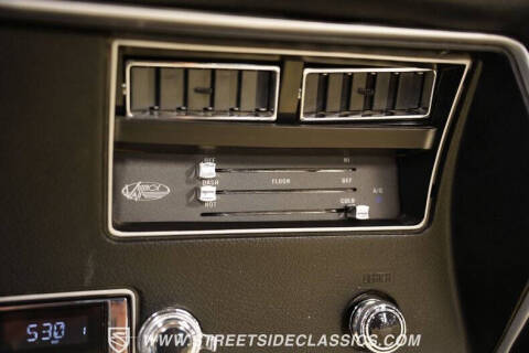 1970 Chevrolet Chevelle