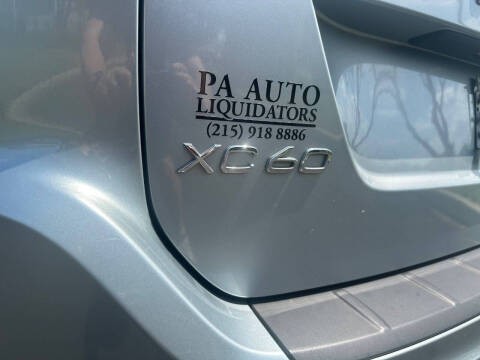 2013 Volvo XC60 3.2