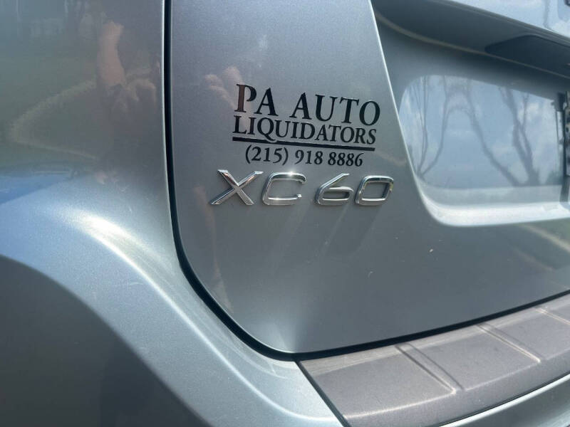 2013 Volvo XC60 3.2