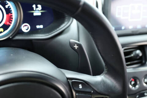 2018 Aston Martin DB11 V12