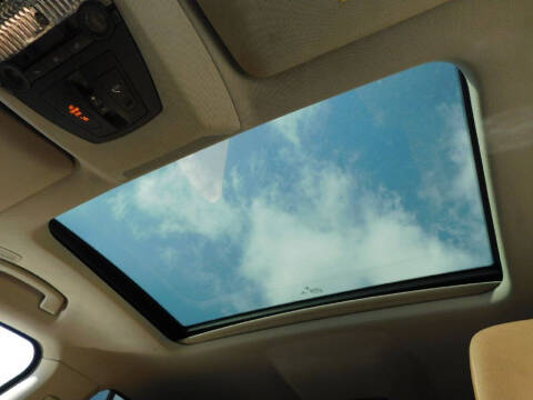 2015 BMW 7 Series 740i