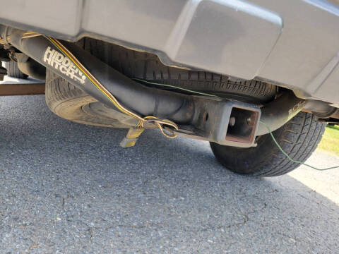 2005 Ford Escape XLT