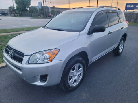 2010 Toyota RAV4