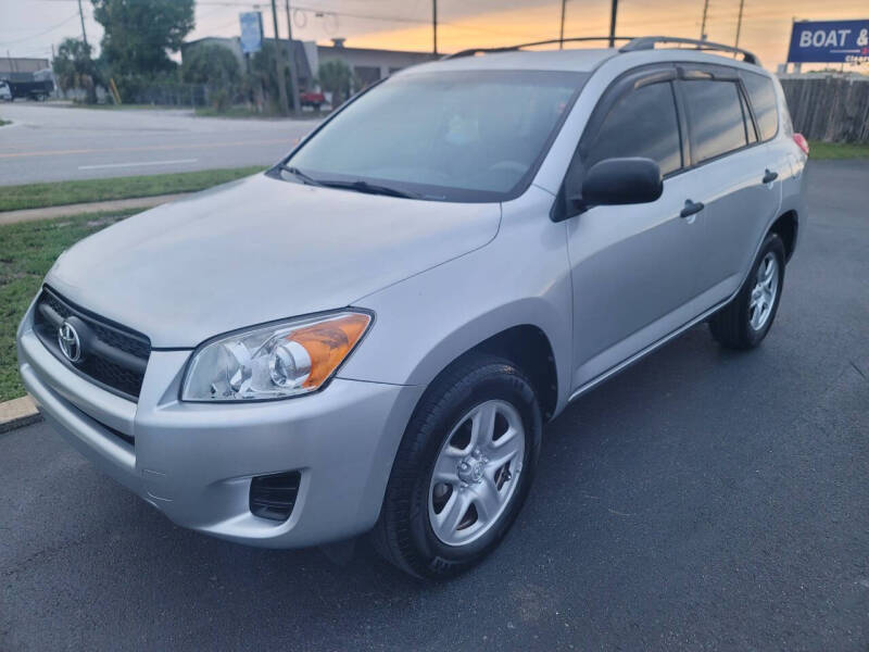 2010 Toyota RAV4