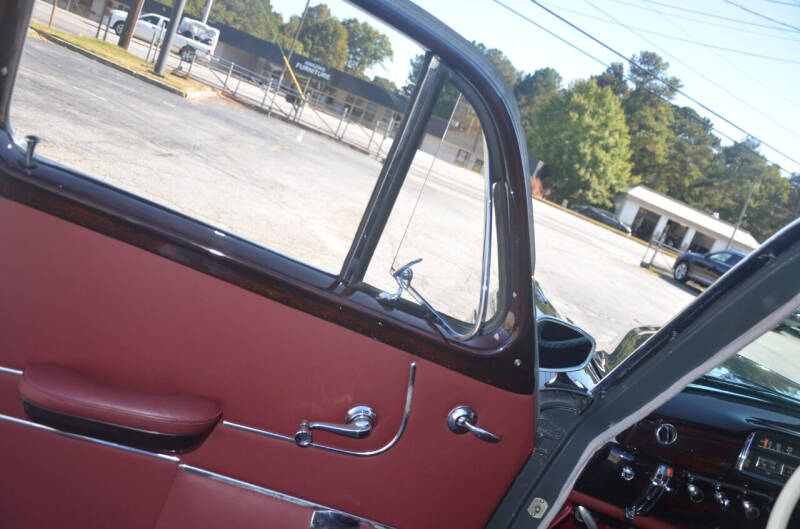 1958 Mercedes-Benz 190-Class