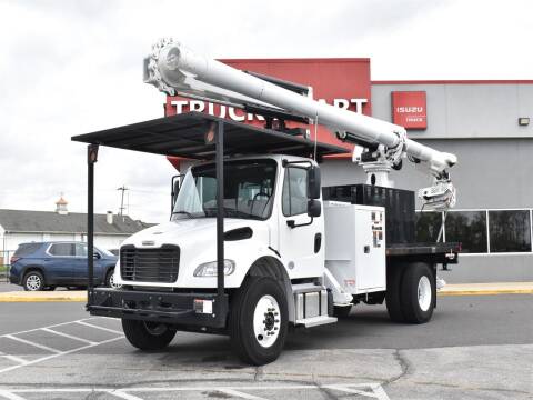 2021 Freightliner M2 106 for sale at Trucksmart Isuzu in Morrisville PA