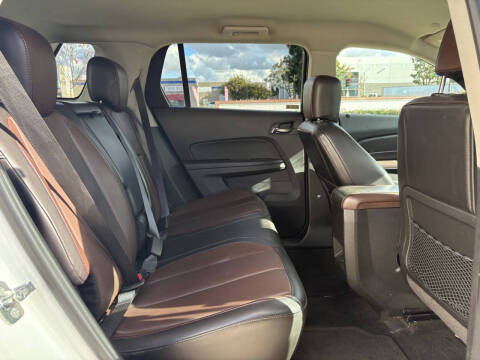 2014 GMC Terrain SLT-1