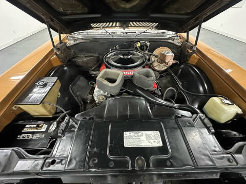 1972 Buick Skylark