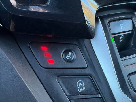 2020 Honda Odyssey EX-L w/Navi w/RES