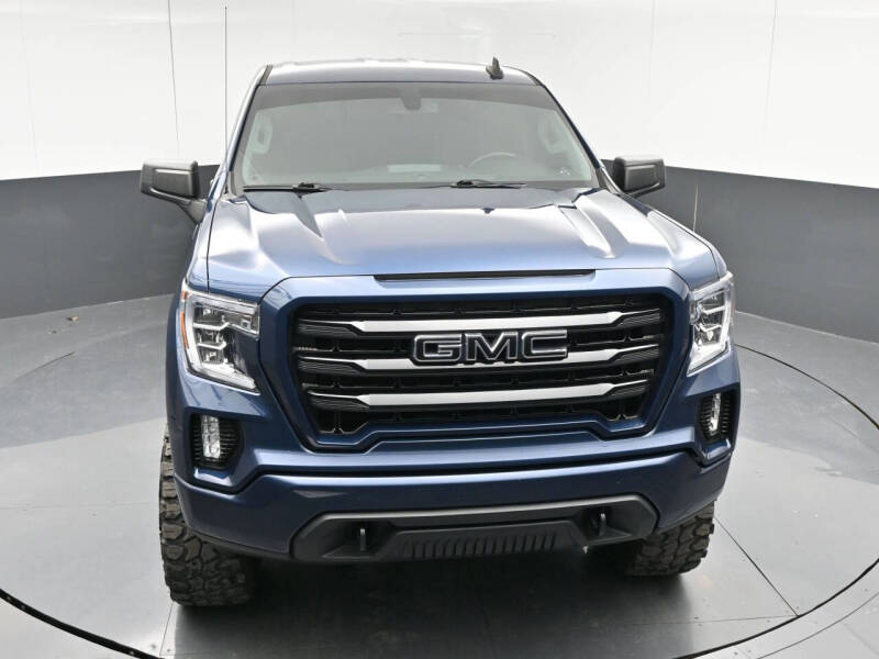 2019 GMC Sierra 1500 Elevation