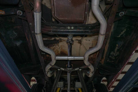 1972 Chevrolet C10