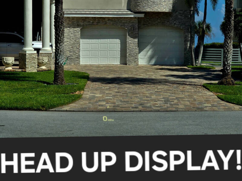 2017 Cadillac CT6 Plug-In Hybrid 2.0T