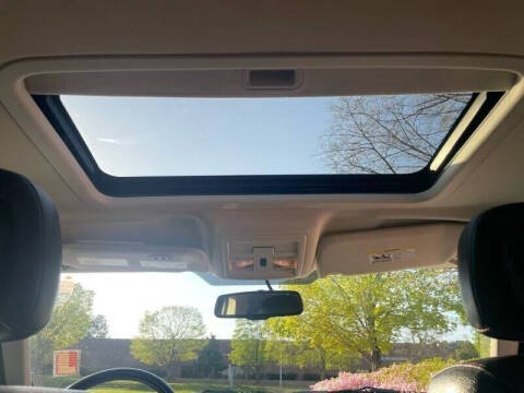 2011 Dodge Nitro Shock