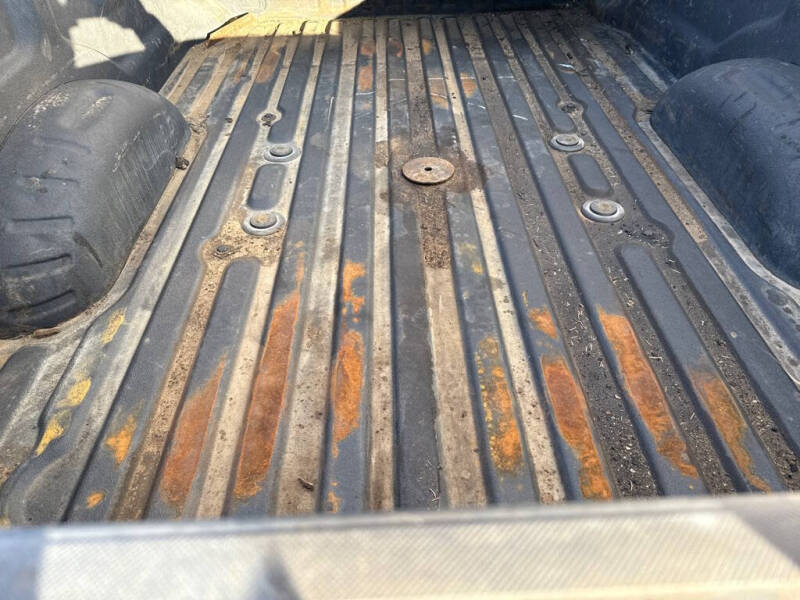 2019 Ford F-250 Super Duty