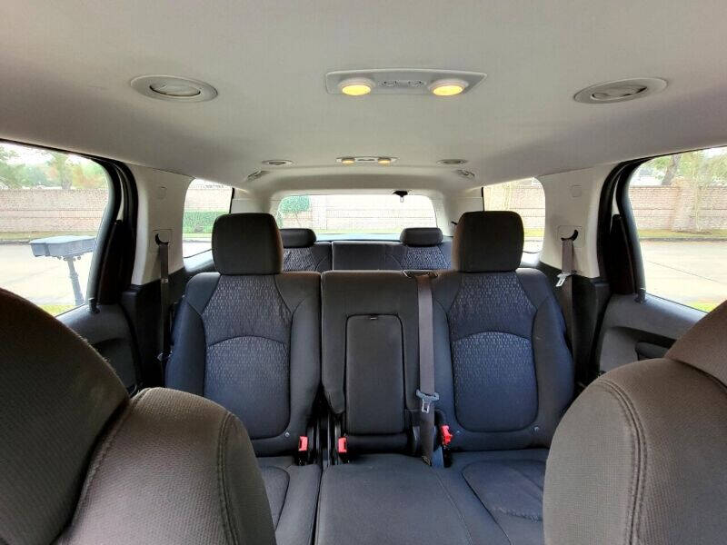 2011 GMC Acadia SL