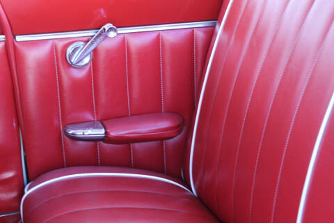 1963 Mercury Comet