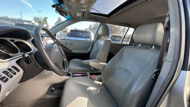 2007 Toyota Highlander